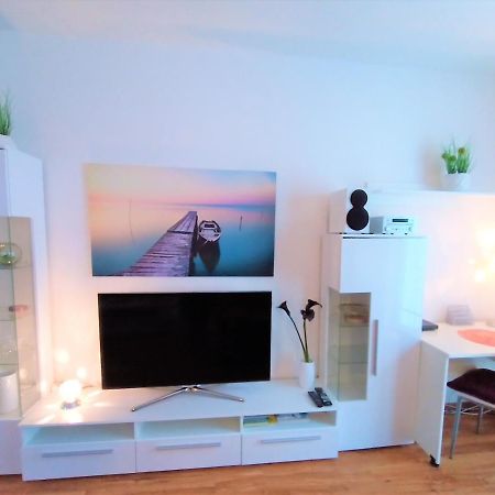 Bodensee Friedrichshafen City Apartment "Lara" ภายนอก รูปภาพ