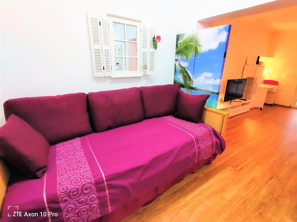 Bodensee Friedrichshafen City Apartment "Lara" ภายนอก รูปภาพ