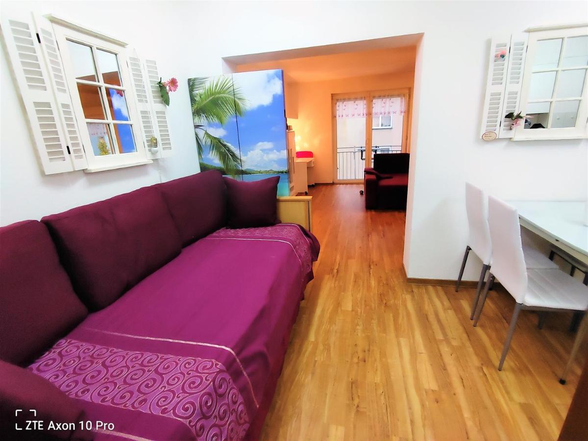 Bodensee Friedrichshafen City Apartment "Lara" ภายนอก รูปภาพ