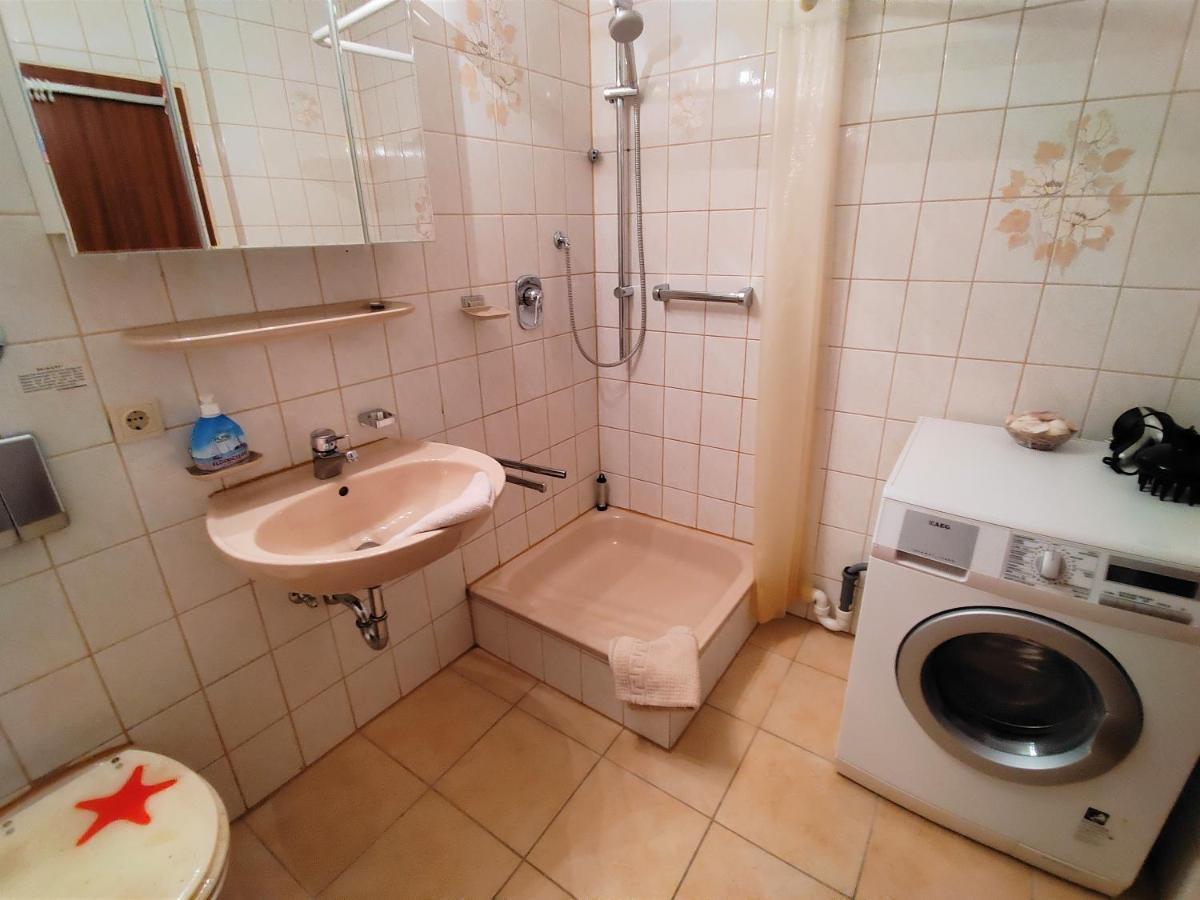 Bodensee Friedrichshafen City Apartment "Lara" ภายนอก รูปภาพ