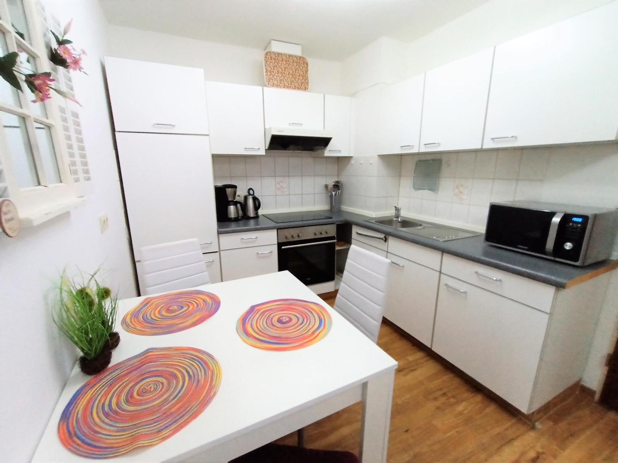 Bodensee Friedrichshafen City Apartment "Lara" ภายนอก รูปภาพ