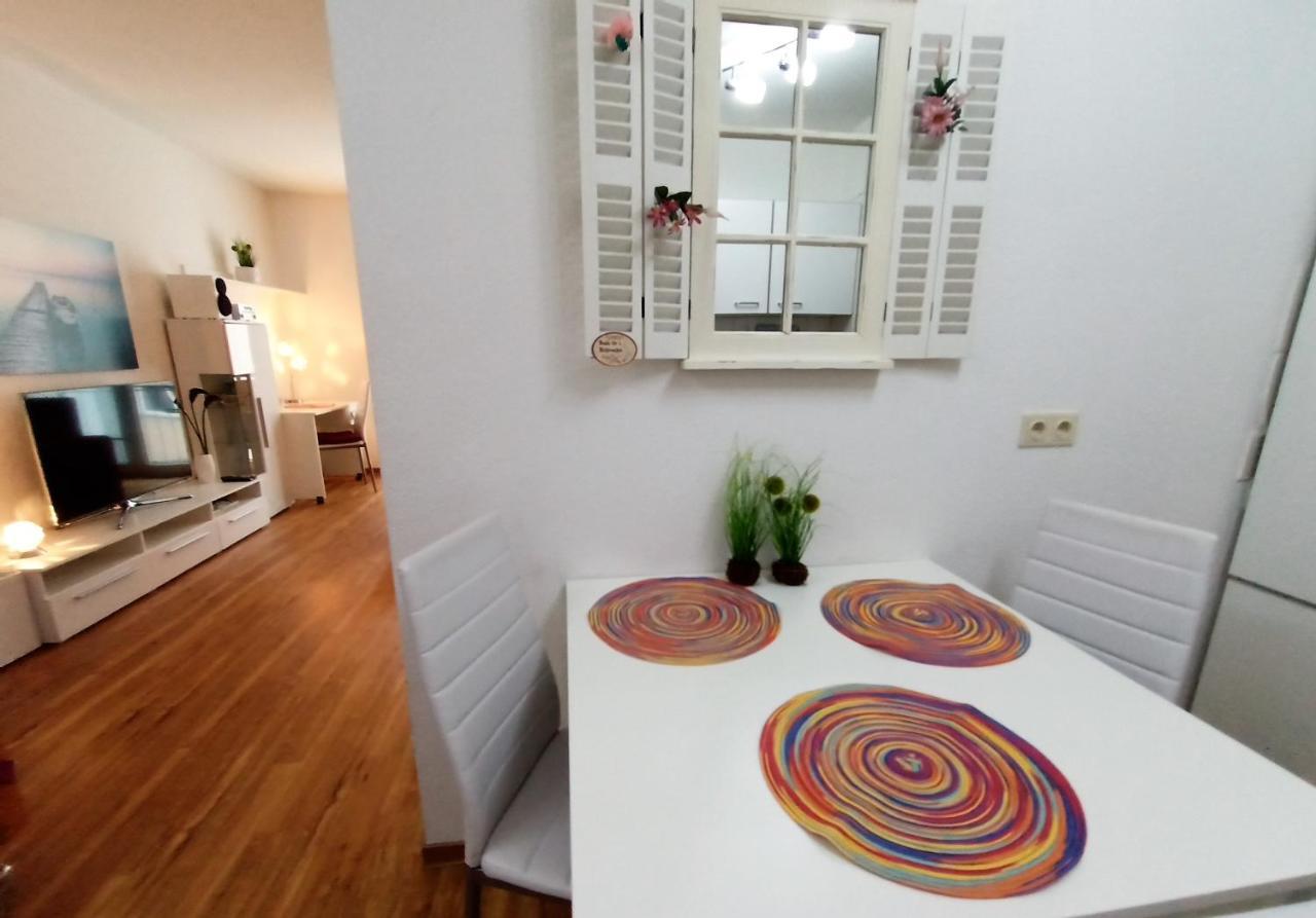 Bodensee Friedrichshafen City Apartment "Lara" ภายนอก รูปภาพ