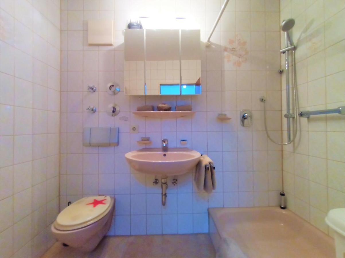 Bodensee Friedrichshafen City Apartment "Lara" ภายนอก รูปภาพ